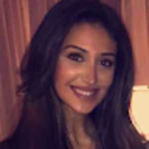 Meet your Posher, Donna